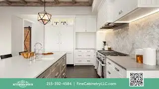 Fine Cabinetry  - Dreams come true