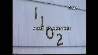 Blizzard in Wantagh New York 1996