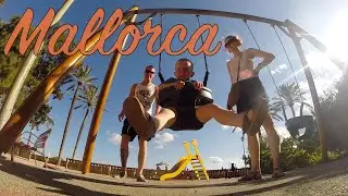 Mallorca 2015 (перезалив)