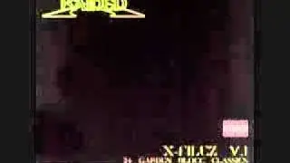 X-Raided -True Colors