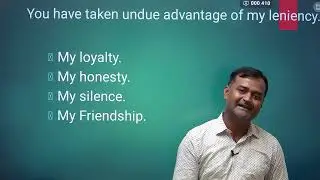 simple tricks for learning English (learn English by vikash Sir & pankaj Sir.