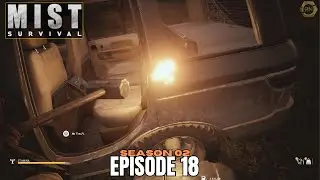 Sledge Hammer Time! Mist Survival Gameplay [S02E18]