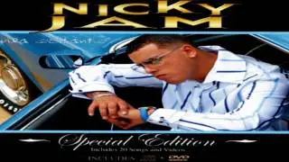 Nicky Jam - Me Pones Mal [True 1080p]
