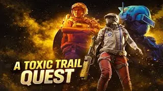 A Toxic Trail Quest Walkthrough | ARC Raiders