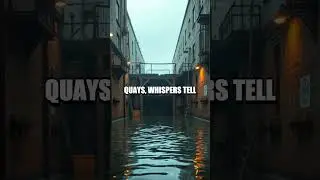 Echoes of the Lost Dockyard