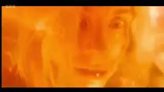 The master becomes the Doctor rescord {the master race theme} DOCTOR WHO