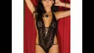 orgasmate.com tu sex shop online: lenceria sexy
