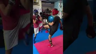 #kickboxingclass #mma #kickboxingtraning #martialartstraining #boxing #kickboxingindia