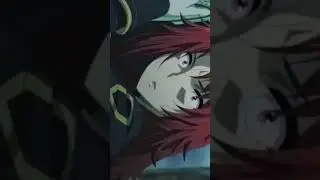 Nigeru? #anime #kagenojitsuryokusha  #shorts
