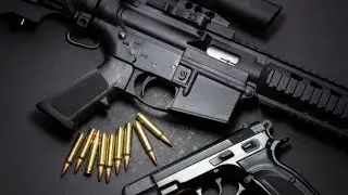 Gunshots Ringtone #gun #gunshot #ringtone