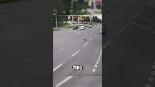 Fastest Ambulance Response Time Ever 🚑