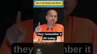 IIT STUDENTS&rsquo; SECRET WEAPON By Swami Sarvapriyananda#shorts