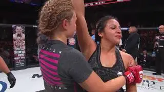 Bellator 161 Highlights