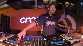 MU$H - CROP Radio = 20/10/24