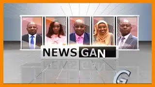 | NEWS GANG | The Kiambaa Barometer