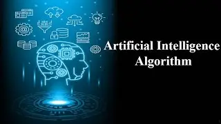 Artificial 👀 Intelligent Algorithms' (Presentation💻recap)