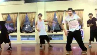 Quest Weds Hip Hop Nicky T 6:30pm 8/11/10