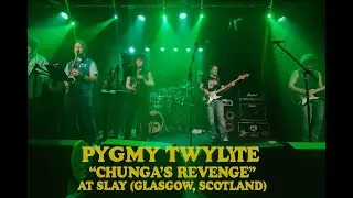 Pygmy Twylyte perform 