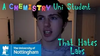 maybe a chemistry degree is not for me...