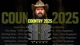 Tennessee Wishkey - Chris stapleton -  The Best Country Song