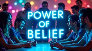 The Power of Collective Beliefs: Shaping Our Reality