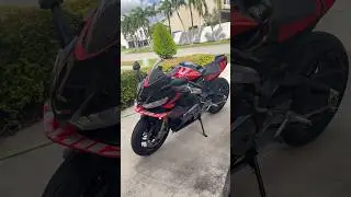 Aprilia rs 660 factory          #aprilia #motorcycle #motovlog #motogp