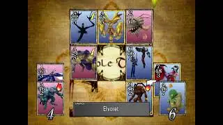 FINAL FANTASY VIII BLIND PLAYTHROUGH #5: CARD GRIND