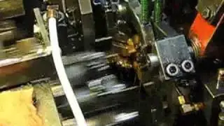 Carlo Salvi 246 Header