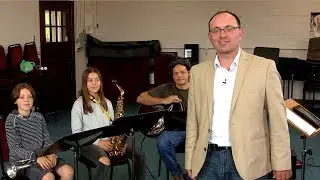 How To Learn To Improvise with Minor Pentatonic Scales (Book 2) by Buster Birch