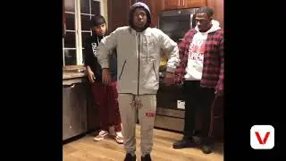 Kida The Great 2019 dance videos