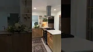 Реконструкция кухни своими руками #diy #diykitchen #kitchenremodel #renovation #homeimprovement #...