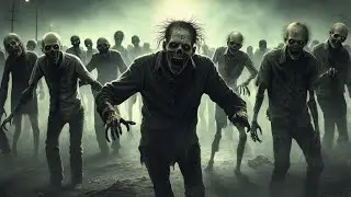 Каждый 7 день наступает орда зомби - 7days to die