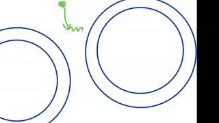 Why peaks broaden in chromatography?