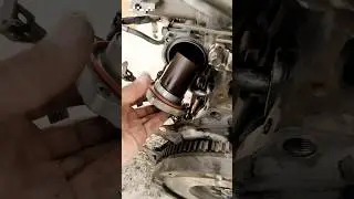 Revo Fuel Supply Trouble #BlockedFuelFilter #trick #live