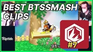 BEST btssmash CLIPS #7