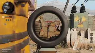 Call Of Duty Cold War (Kill Montage Part 2)
