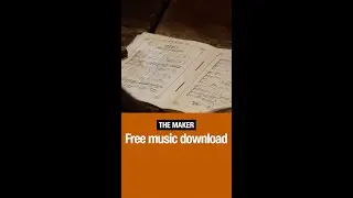 The Maker - Free music download