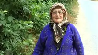 İKİ AĞAÇ İÇİN - DARIBÜKÜ KÖYÜ - BÖLÜM 2