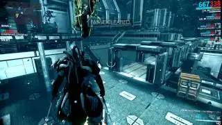 Warframe outer terminus