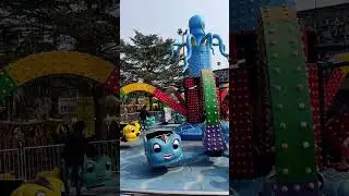 শরিফ ফুড কোড ড্রিম পার্ক