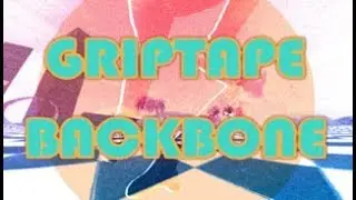 Griptape Backbone  Live Stream!