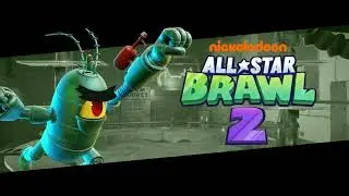 When Worlds Collide (Original) &mdash; Nickelodeon All-Star Brawl 2 Custom OST