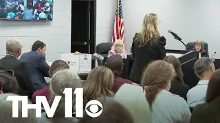 Russellville teacher fired over post after Charlie Kirk's assassination