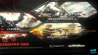 Black Ops 2   Map Pack 'Revolution' + Map Pack 'Revolution' !