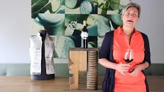 Wein erkl&auml;rt: Lagrein Trentino DOC Mastri Vernacoli Cavit