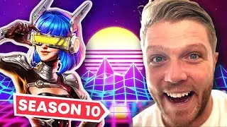 The *NEW* Farlight 84 Update is FIRE!!  (New Battle Pass, Lottery + MORE!?!)