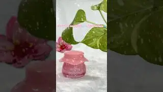 Budget Friendly Cooling Moisturiser ❄️ #DotAndKey#WatermelonGel#CoolingGel#GelMoisturizer #shorts