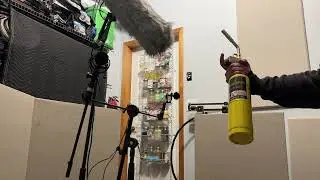 Recording Tools Part 1: The Blow Torch