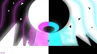 ISpyWithMyLittleEye With Lyrics | Geometry Dash