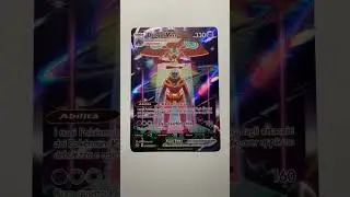 Deoxys (Zenit Regale GG45/70).         #pokemon #pokemontcg #galariangallery #deoxys #zenitregale